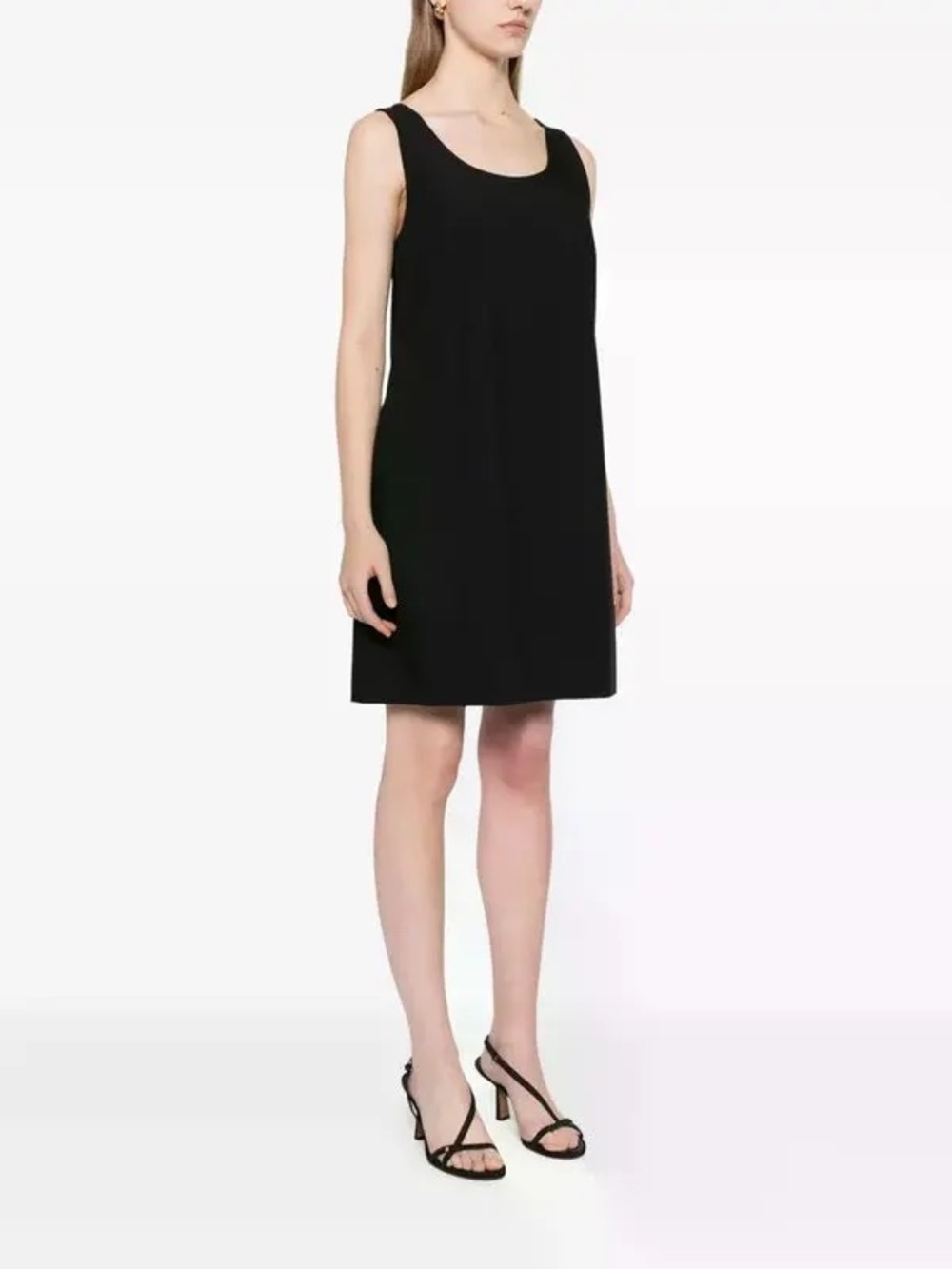 NWT Calvin Klein Sleeveless Mini Dress Size 8